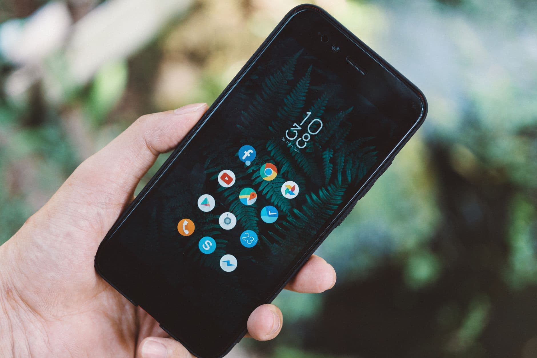 Best phone monitoring apps 2026 comparison