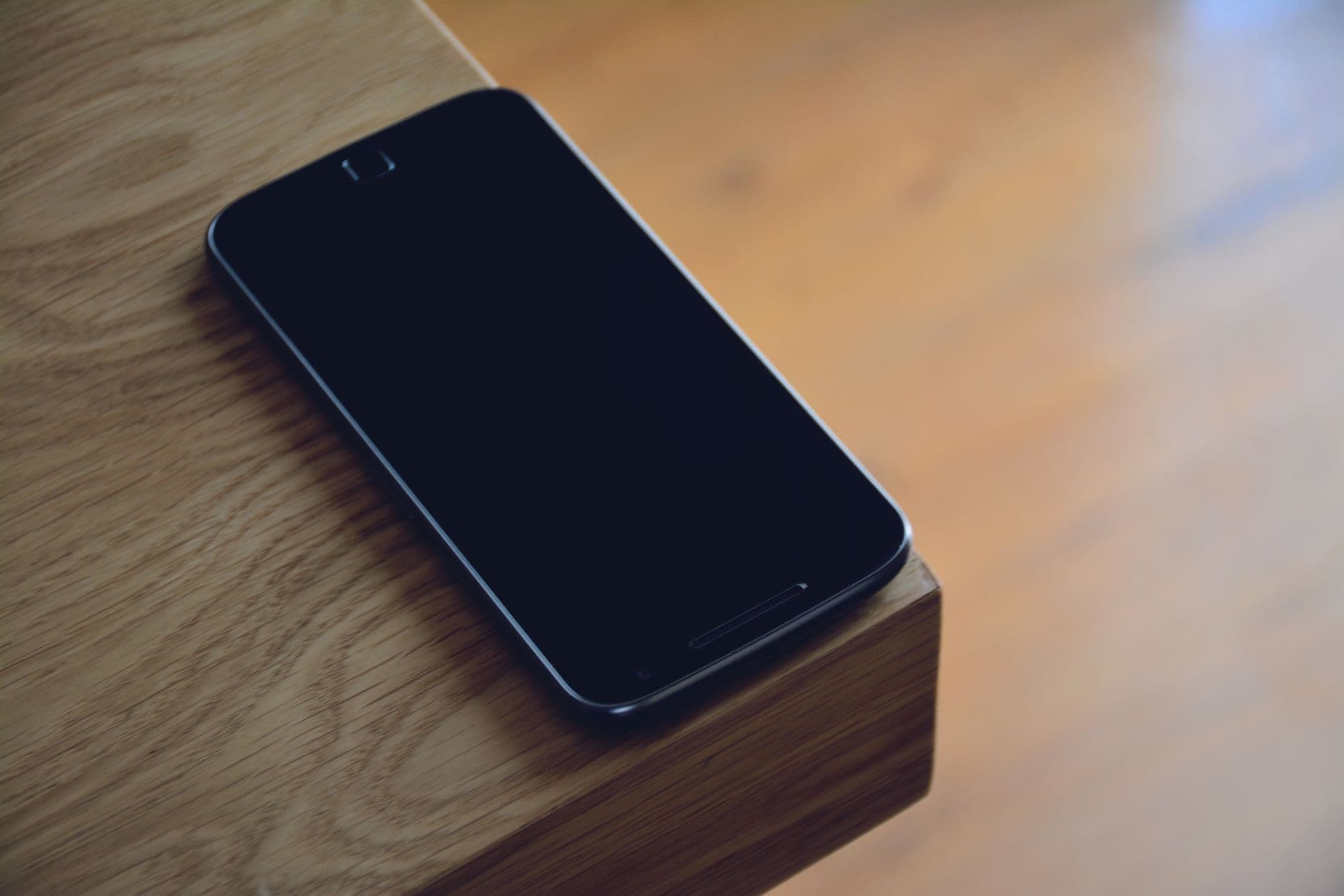 Hidden vault apps used to conceal messages on a phone