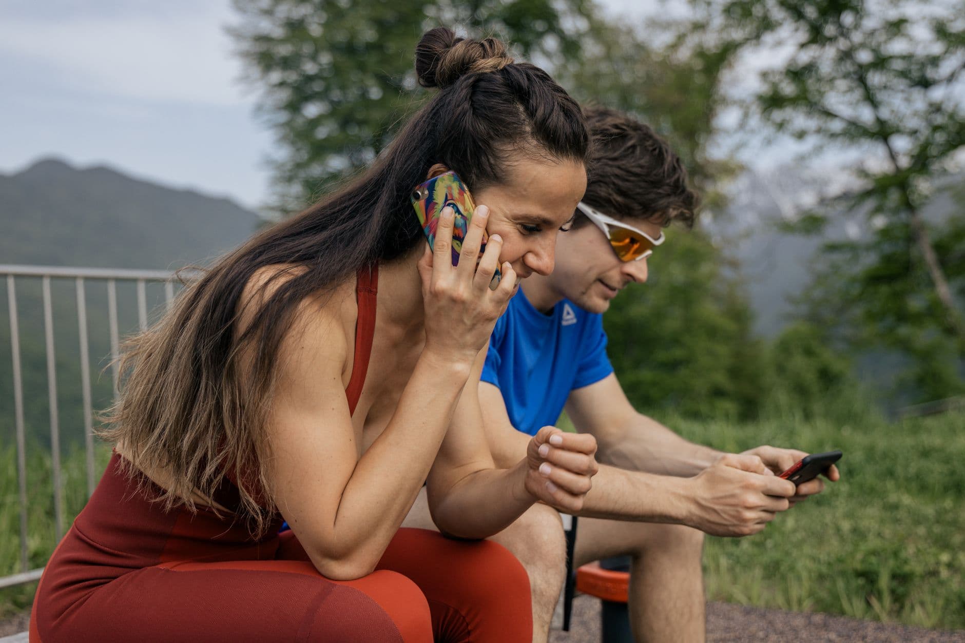 Legal way to monitor a partner's phone