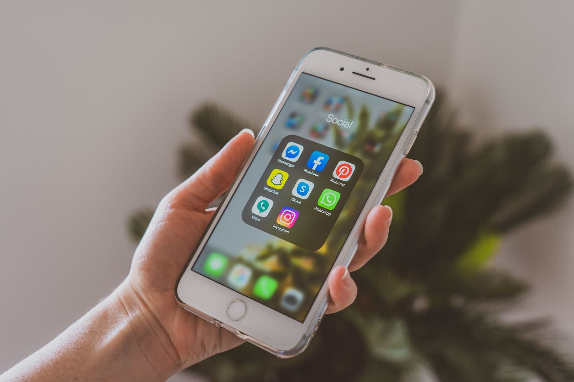 iPhone parental control remote setup with iCloud